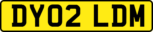 DY02LDM