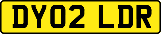 DY02LDR