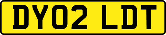 DY02LDT