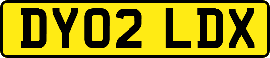 DY02LDX