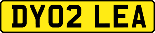 DY02LEA