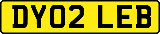 DY02LEB