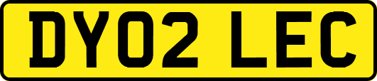 DY02LEC