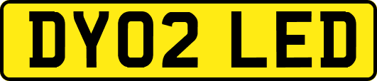 DY02LED