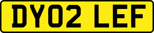 DY02LEF