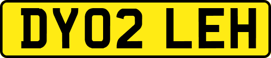 DY02LEH