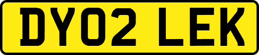 DY02LEK