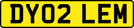 DY02LEM