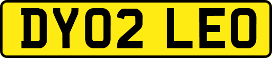 DY02LEO