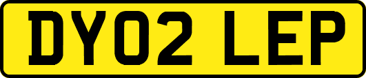 DY02LEP