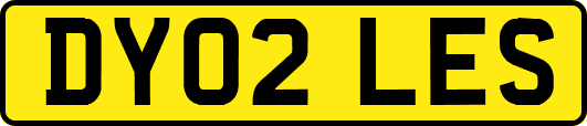 DY02LES