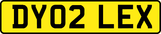 DY02LEX