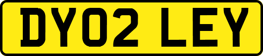 DY02LEY