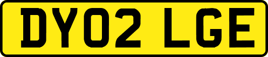 DY02LGE