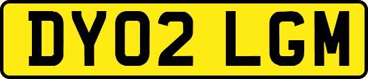 DY02LGM