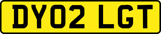 DY02LGT