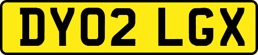 DY02LGX