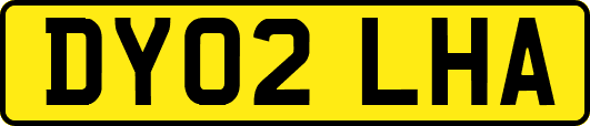 DY02LHA