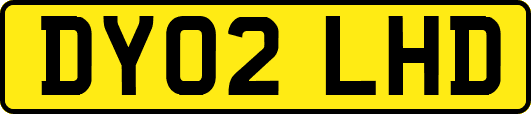 DY02LHD