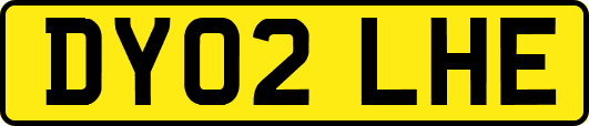 DY02LHE