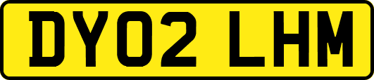 DY02LHM