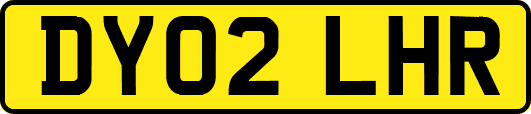 DY02LHR