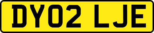 DY02LJE