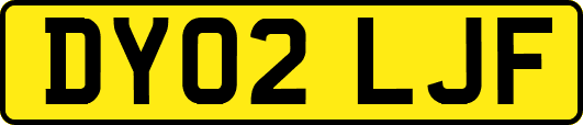 DY02LJF