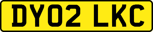 DY02LKC