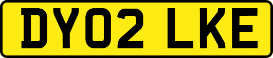 DY02LKE