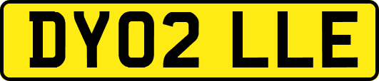 DY02LLE