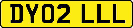 DY02LLL
