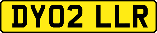 DY02LLR