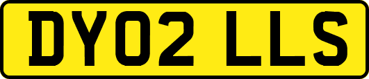 DY02LLS