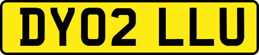 DY02LLU
