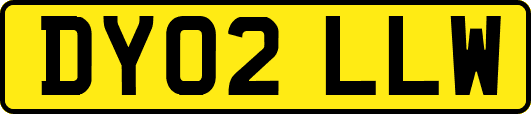 DY02LLW