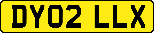 DY02LLX