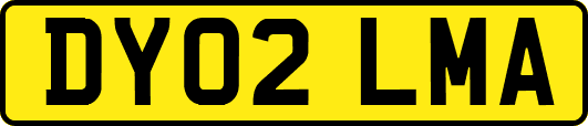 DY02LMA