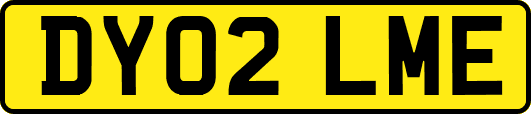 DY02LME