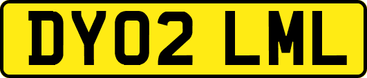 DY02LML