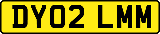 DY02LMM