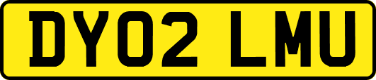 DY02LMU