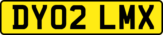 DY02LMX