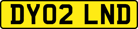 DY02LND