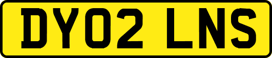 DY02LNS