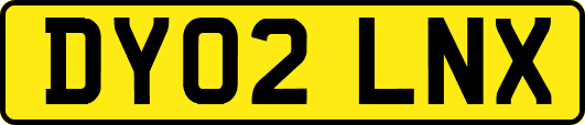 DY02LNX