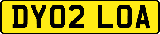 DY02LOA