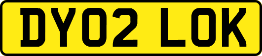DY02LOK
