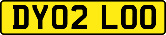 DY02LOO