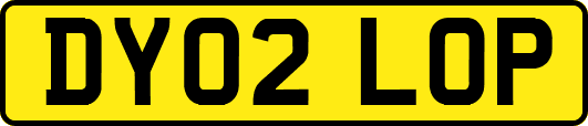 DY02LOP